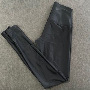 Lululemon Shine Tights